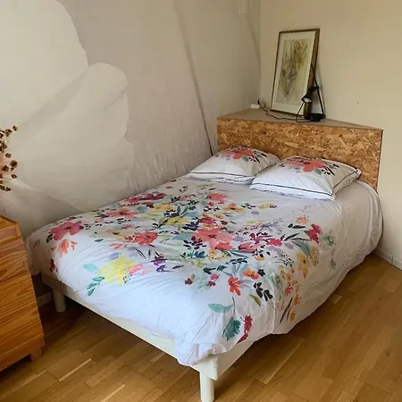 Вилла Maison En Bois Au Bord De L'herault Saint-Bauzille-de-Putois